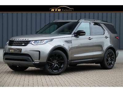 Land Rover Discovery Diesel