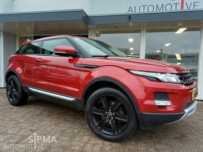 Land Rover Range Rover Evoque Diesel