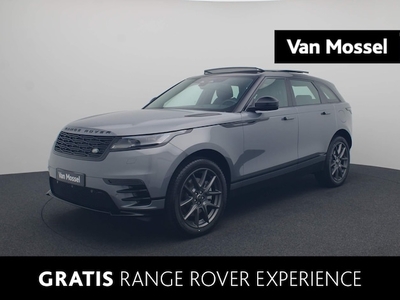 Land Rover Range Rover Velar Benzine