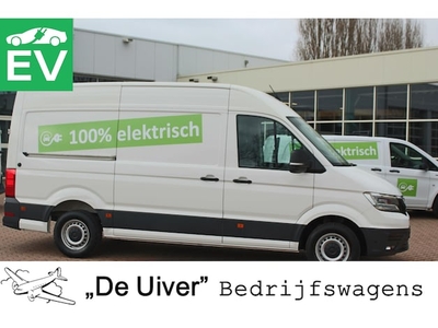 MAN e-TGE Elektriciteit