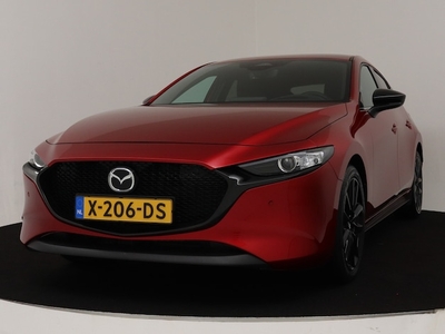 Mazda 3 Benzine