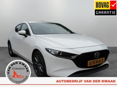 Mazda 3 Benzine