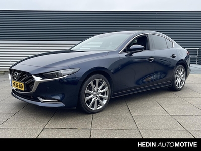 Mazda 3 Benzine