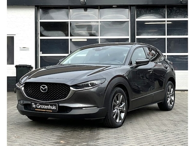 Mazda CX-30 Benzine