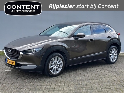 Mazda CX-30 Benzine