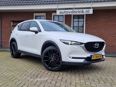 Mazda CX-5 Benzine