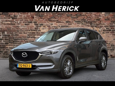 Mazda CX-5 Benzine