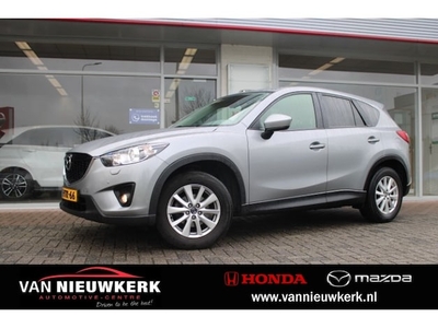 Mazda CX-5 Benzine