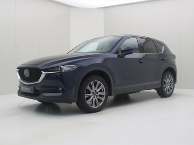 Mazda CX-5 Benzine