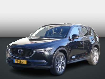 Mazda CX-5 Benzine