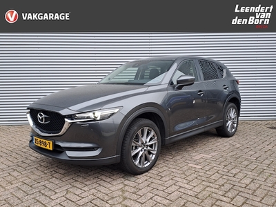 Mazda CX-5 Benzine