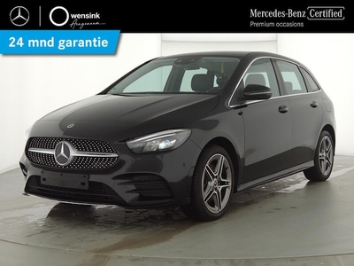 Mercedes-Benz B-klasse Benzine