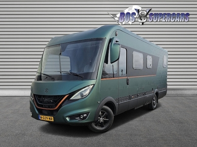 Mercedes-Benz Camper Diesel