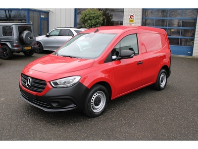 Mercedes-Benz Citan Diesel