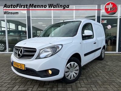 Mercedes-Benz Citan Diesel