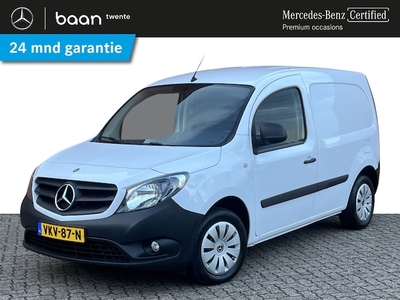 Mercedes-Benz Citan Diesel