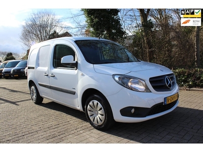 Mercedes-Benz Citan Diesel