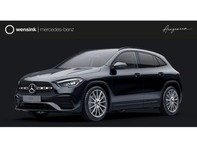 Mercedes-Benz GLA Benzine