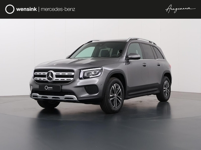 Mercedes-Benz GLB Benzine