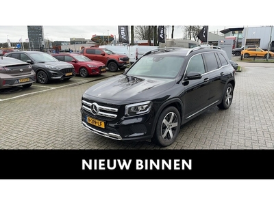 Mercedes-Benz GLB Benzine