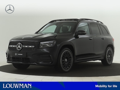 Mercedes-Benz GLB Benzine