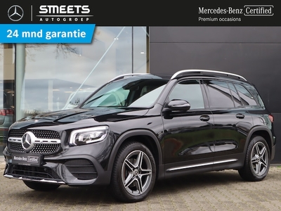 Mercedes-Benz GLB Benzine