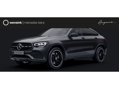 Mercedes-Benz GLE Benzine