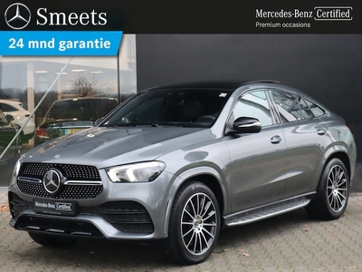 Mercedes-Benz GLE Diesel