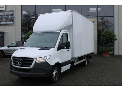 Mercedes-Benz Sprinter Diesel