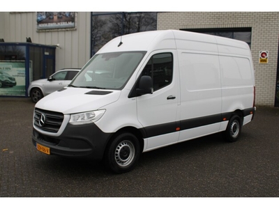 Mercedes-Benz Sprinter Diesel