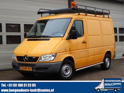 Mercedes-Benz Sprinter Diesel