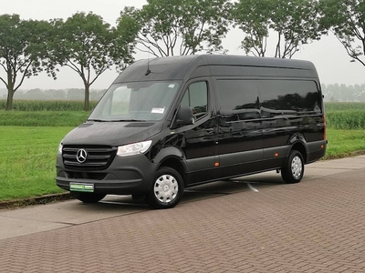 Mercedes-Benz Sprinter Diesel