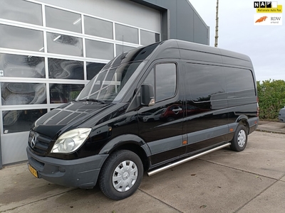 Mercedes-Benz Sprinter Diesel