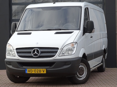 Mercedes-Benz Sprinter Diesel