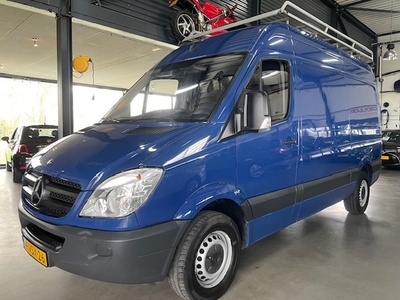 Mercedes-Benz Sprinter Diesel