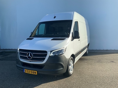 Mercedes-Benz Sprinter Diesel