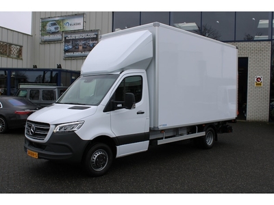 Mercedes-Benz Sprinter Diesel