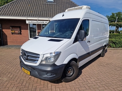 Mercedes-Benz Sprinter Diesel