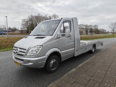 Mercedes-Benz Sprinter Diesel