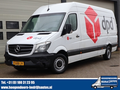 Mercedes-Benz Sprinter Diesel