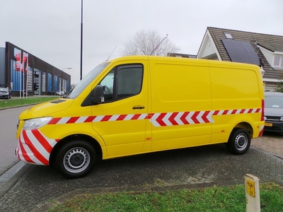 Mercedes-Benz Sprinter Diesel