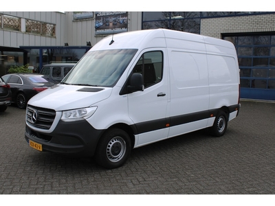 Mercedes-Benz Sprinter Diesel