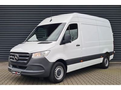 Mercedes-Benz Sprinter Diesel