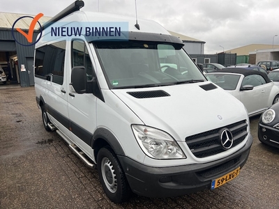 Mercedes-Benz Sprinter Diesel