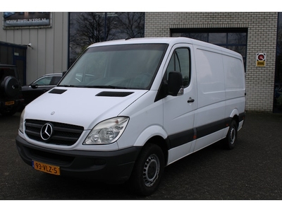 Mercedes-Benz Sprinter Diesel