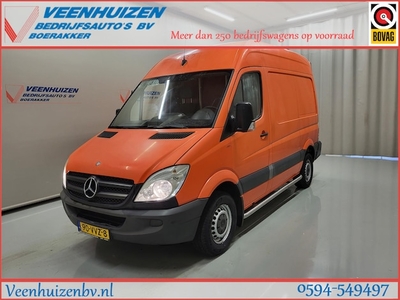 Mercedes-Benz Sprinter Diesel