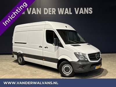 Mercedes-Benz Sprinter Diesel