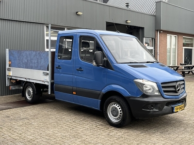 Mercedes-Benz Sprinter Diesel