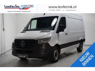 Mercedes-Benz Sprinter Diesel