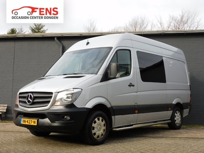 Mercedes-Benz Sprinter Diesel